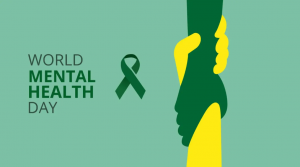 10. октобар – Свјетски дан менталног здравља